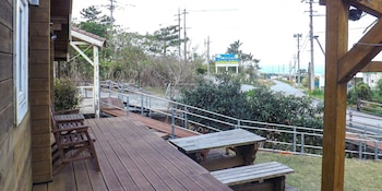 holiday home fu