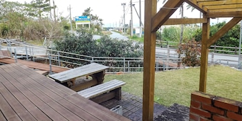 holiday home fu