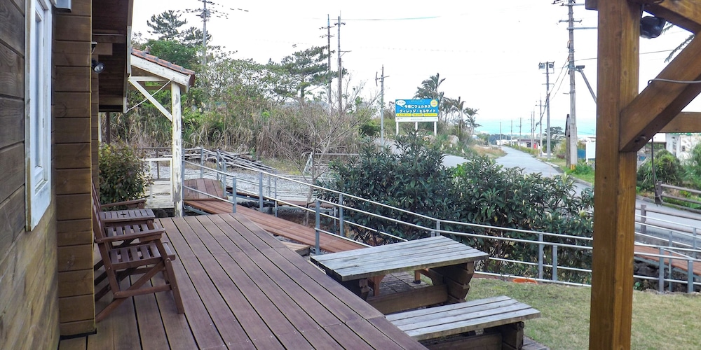 holiday home fu