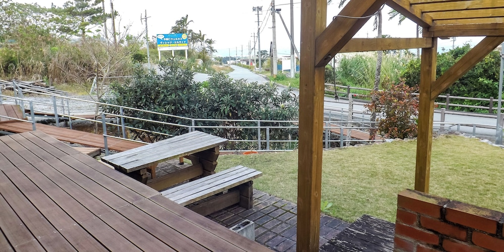 holiday home fu