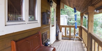 holiday home fu