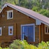 holiday home fu