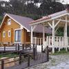 holiday home fu