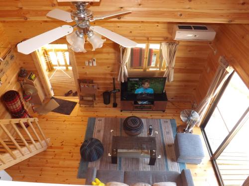 holiday home fu