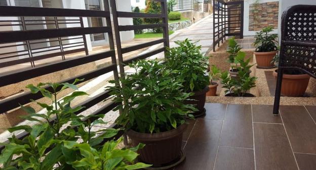 2 bedroom villa by ap at tagaytay hampton villa