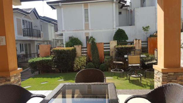 2 bedroom villa by ap at tagaytay hampton villa