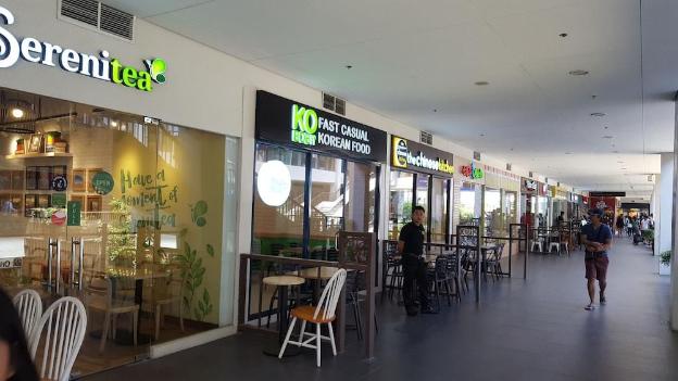 2 bedroom villa by ap at tagaytay hampton villa