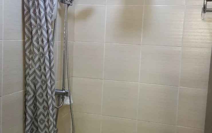 2 bedroom villa by ap at tagaytay hampton villa