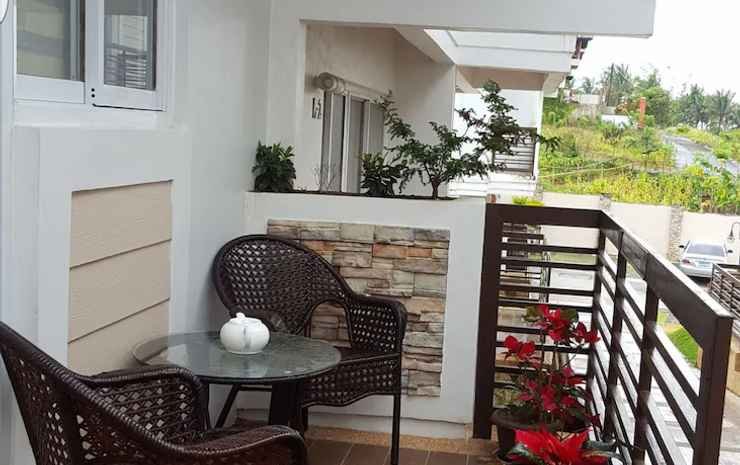 2 bedroom villa by ap at tagaytay hampton villa