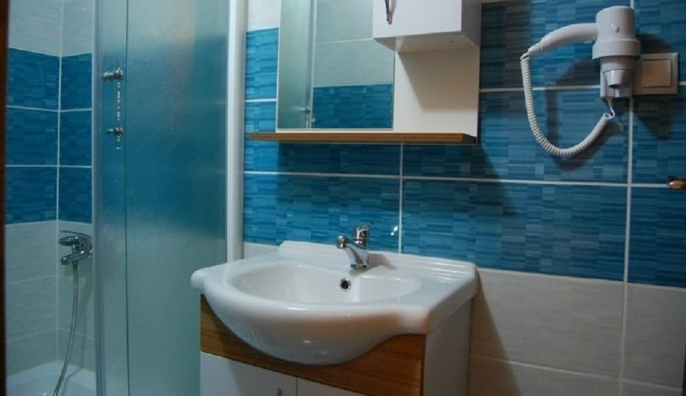 gure gokyuzu butik otel