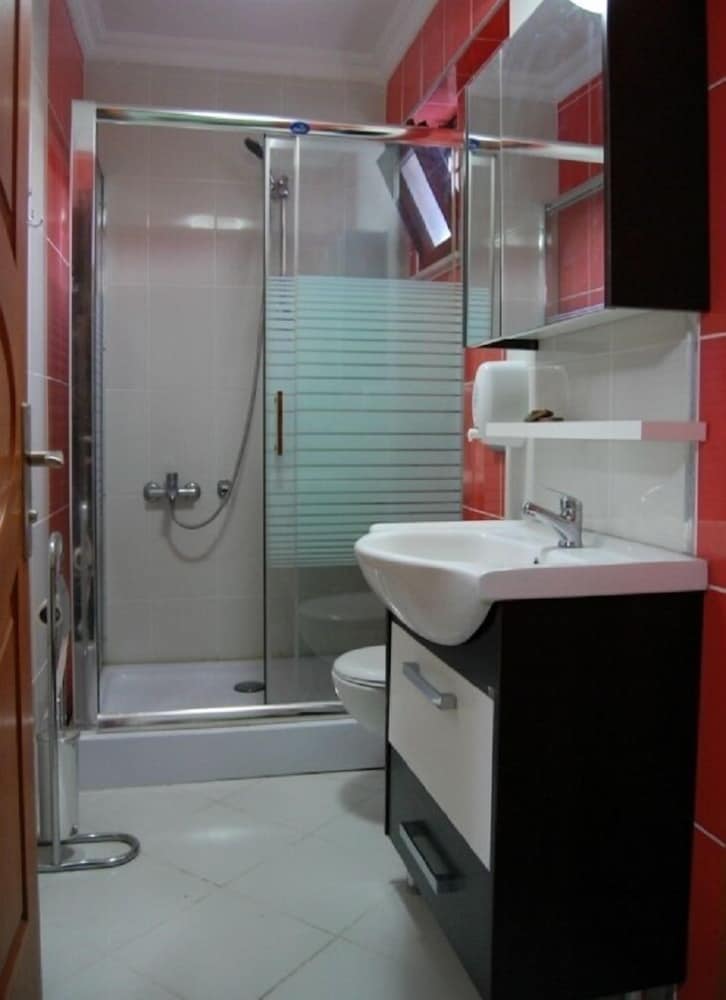 gure gokyuzu butik otel