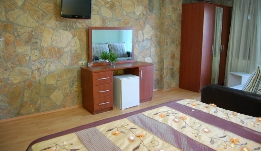 gure gokyuzu butik otel