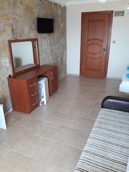 gure gokyuzu butik otel