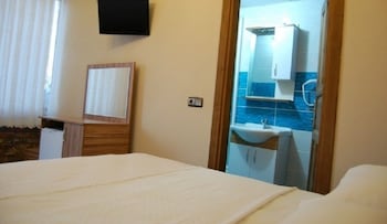 gure gokyuzu butik otel