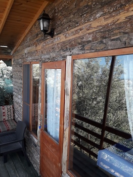 gure gokyuzu butik otel