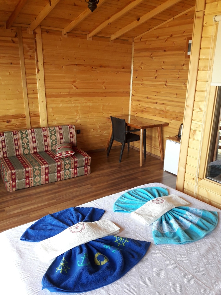 gure gokyuzu butik otel