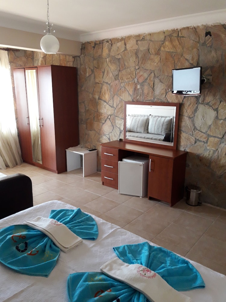 gure gokyuzu butik otel