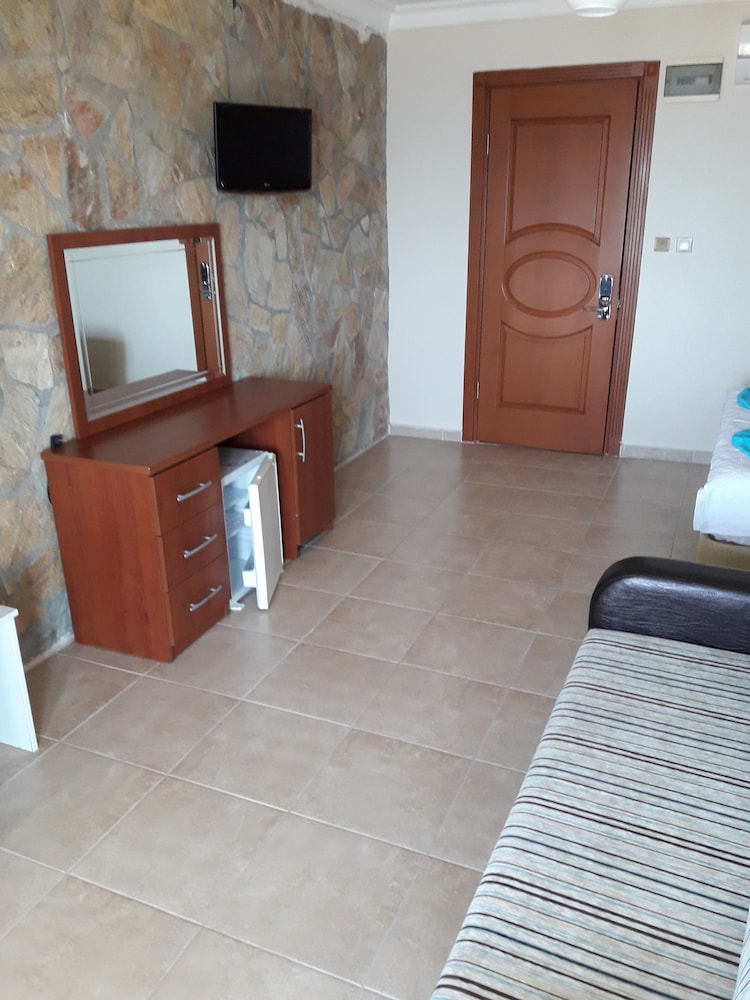 gure gokyuzu butik otel