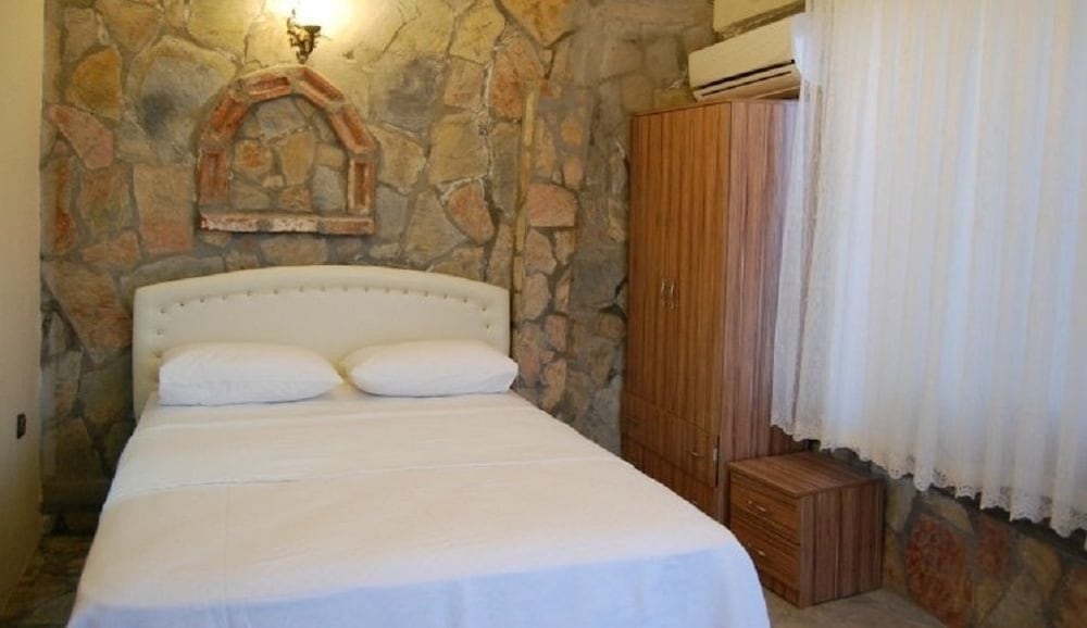 gure gokyuzu butik otel