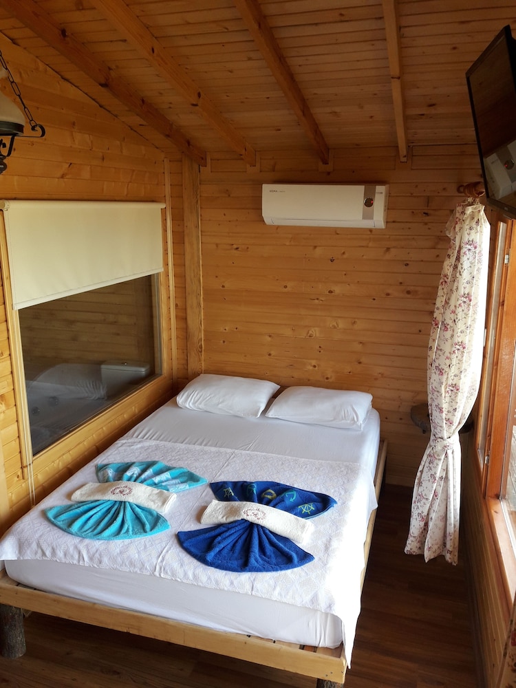 gure gokyuzu butik otel