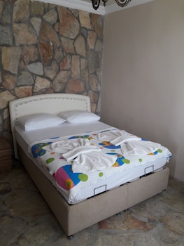 gure gokyuzu butik otel