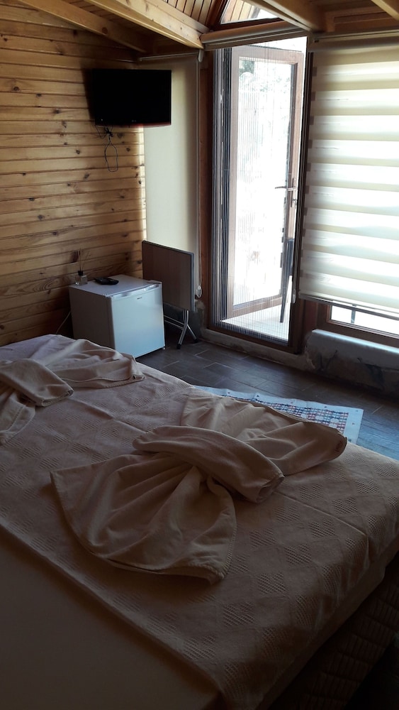 gure gokyuzu butik otel