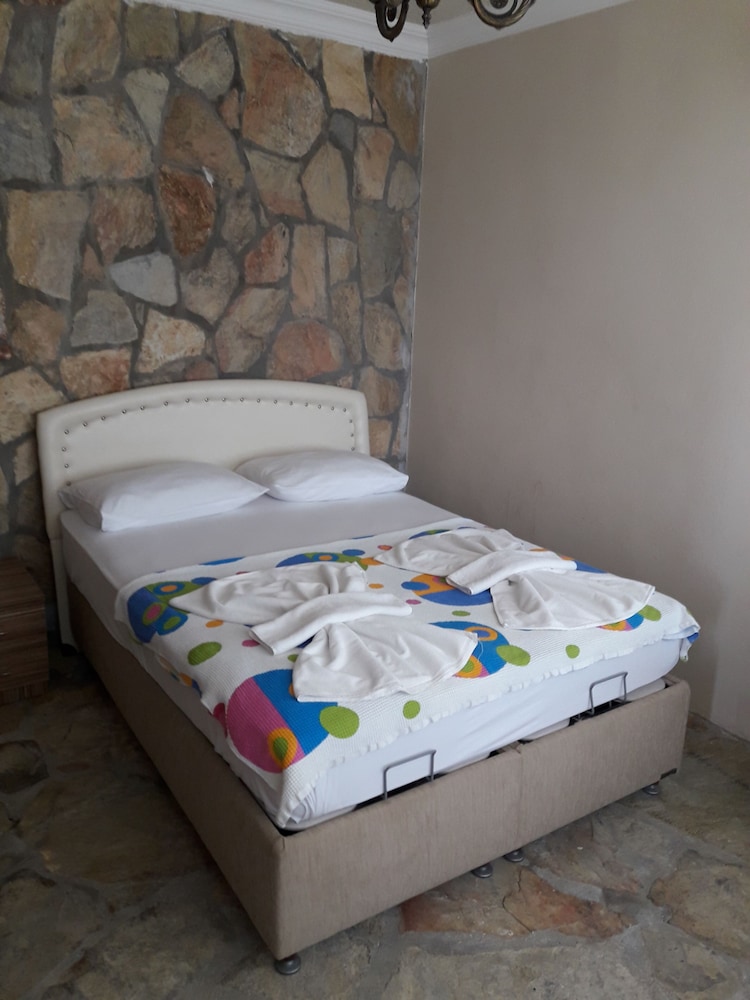 gure gokyuzu butik otel