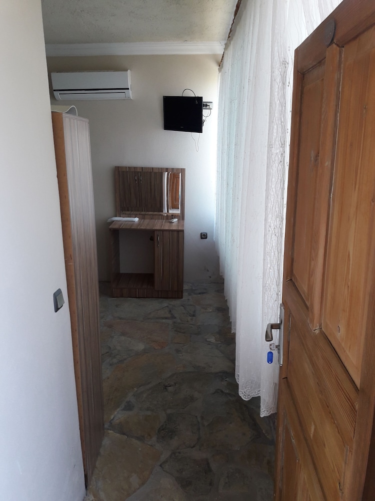 gure gokyuzu butik otel