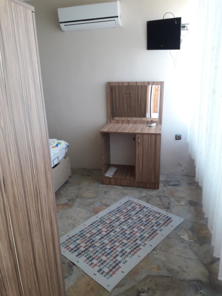 gure gokyuzu butik otel