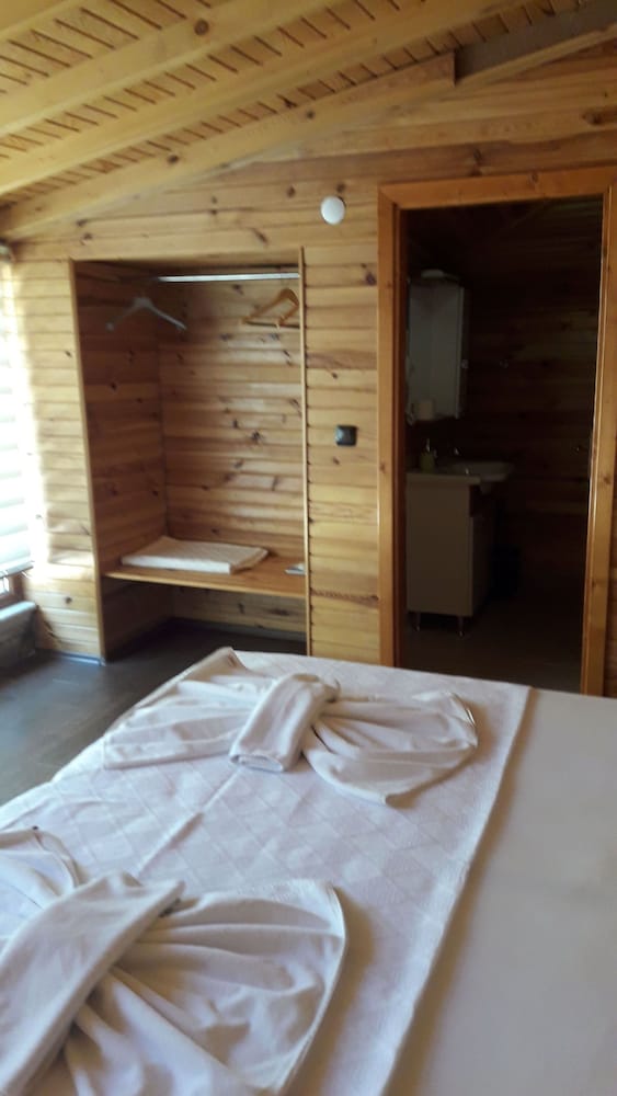 gure gokyuzu butik otel