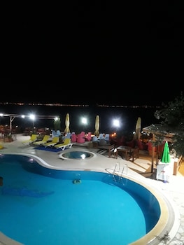 gure gokyuzu butik otel