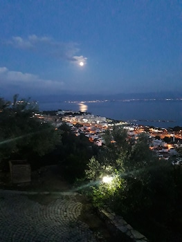 gure gokyuzu butik otel