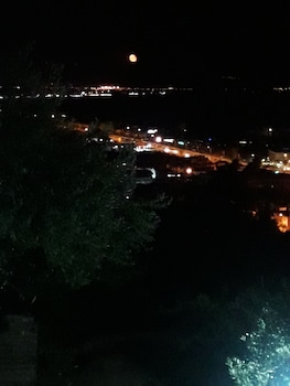 gure gokyuzu butik otel