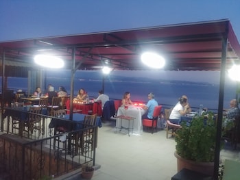 gure gokyuzu butik otel