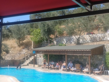 gure gokyuzu butik otel