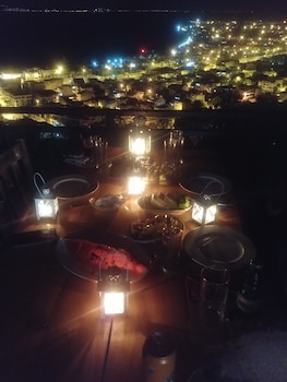 gure gokyuzu butik otel