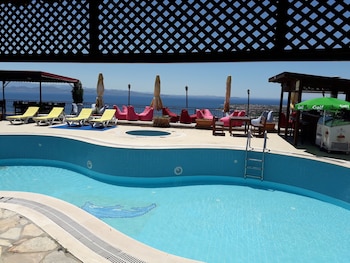 gure gokyuzu butik otel