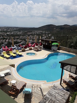 gure gokyuzu butik otel