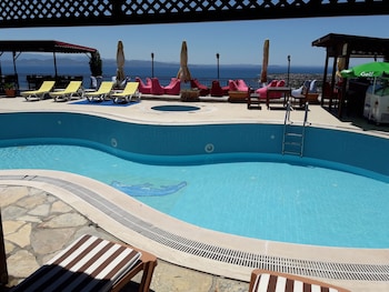 gure gokyuzu butik otel