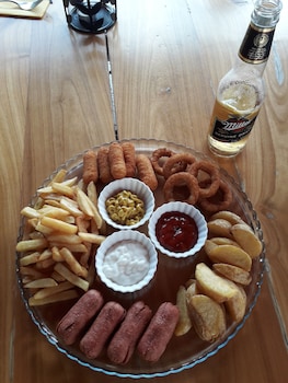 gure gokyuzu butik otel