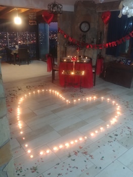 gure gokyuzu butik otel