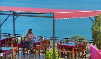 gure gokyuzu butik otel