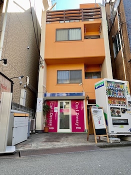 tokyo