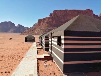 atlantis rum camp