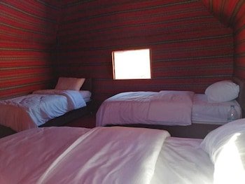 wadi rum
