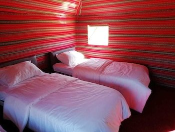 atlantis rum camp