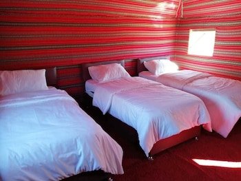 atlantis rum camp