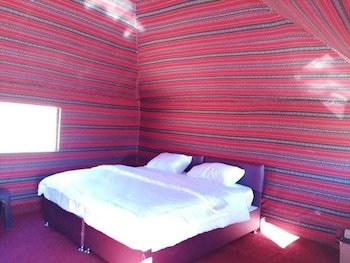 atlantis rum camp