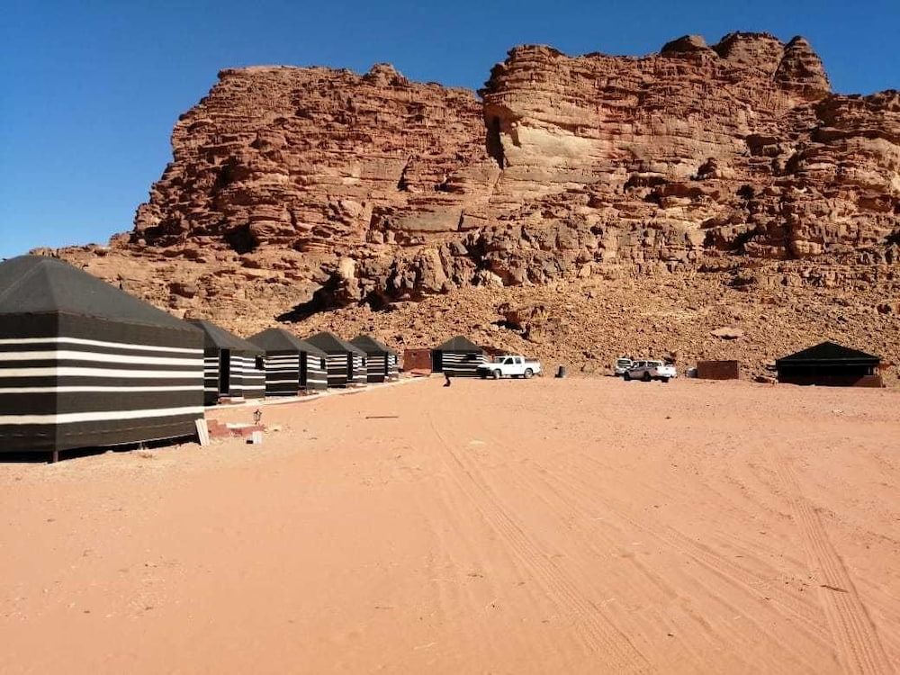 atlantis rum camp