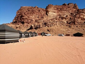 atlantis rum camp